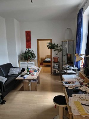 Gepflegte 2-Zimmer-Wohnung im 1. OG in Herford