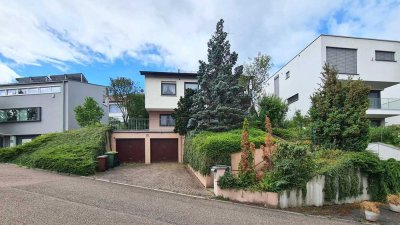 *** Großzügiges Einfamilienhaus in Gerlingen! ***