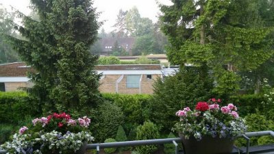 3-Zimmer-Wohnung in Hannover- Kirchrode