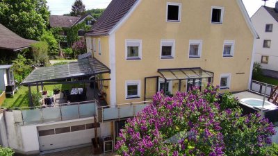 Für große Familien in Anried bei Dinkelscherben
