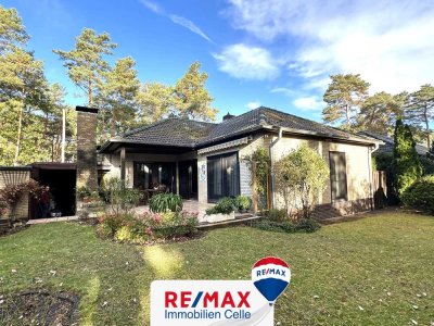 Naturnahes Wohnen in begehrter Stadtrandlage! (JS-1020-112)