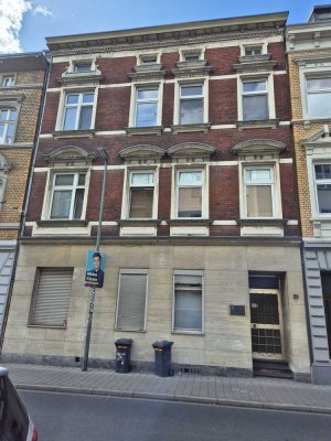 Helle, Gut geschnittene Wohnung in der Neusser Innenstadt