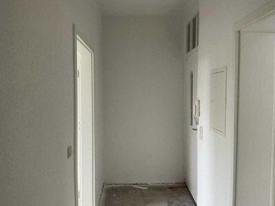 2-Zimmer-Wohnung in Essen Frillendorf mit neuem Wannenbad!