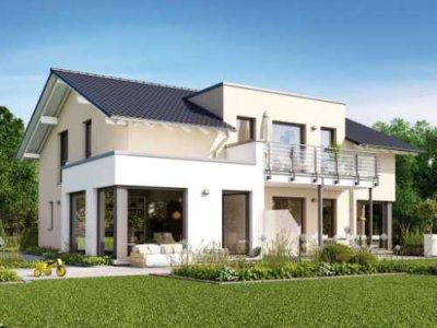 LivingHaus: Dein maßgeschneidertes Mehrgenerationenhaus