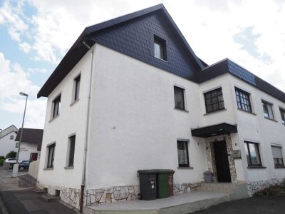 Solides Einfamilienhaus – bereit für frische Ideen