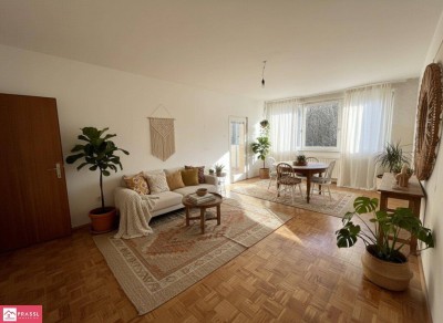 #Wohnung #Balkon #Leoben #4 Zimmer #Selber renovieren #Jetzt kaufen!