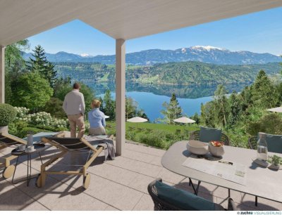 Spektakuläre Aussicht! Erste Reihe fußfrei... | Ab € 41.000,00 Rendite