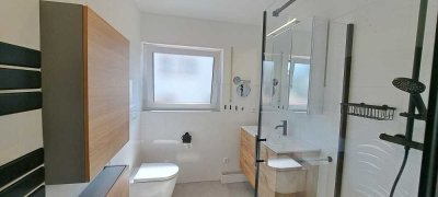 Freundliche 3-Zimmer-Maisonette Wohnung mit separatem Eingang zur Miete in ruhiger Lage in Gaggenau