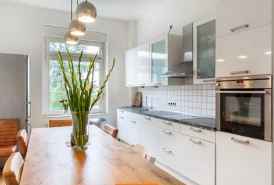 Ihr neues Zuhause wartet! Charmante 2-Zimmer-Wohnung zur Miete in Düsseldorf Wersten