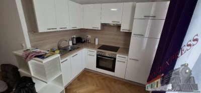 Unbefristete 2 Zimmer Erdgeschoß-Wohnung inkl. Heizkosten und Warmwasser