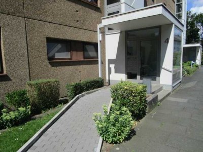 großzügige 3-Zimmer-Wohnung in Ratingen Zentrum