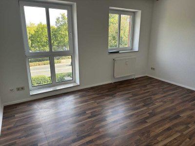 1-Zimmer-Wohnung mit Pantryküche