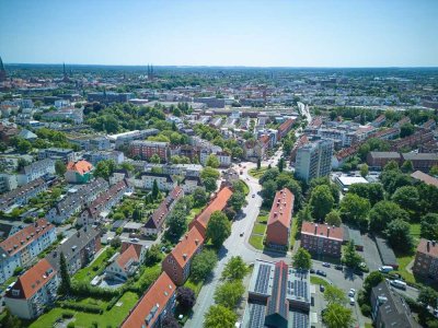 TOP Rendite trotz(t) Inflation! 5 Einheiten inkl. WEG-Sanierung ! ***Provisionsfrei***