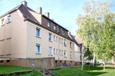 3-Zimmer-Wohnung in Recklinghausen