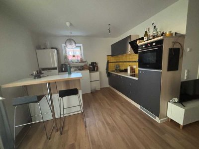 Schöne 2-Zimmerwohnung in Kirchhofen zu vermieten