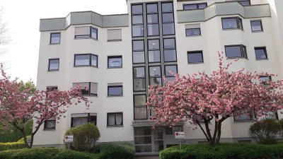 Attraktive 2-Zimmerwohnung in Denzlingen
