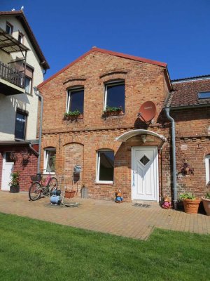 Nebenhaus Maisonettewhg. mit eigenem Eingang
