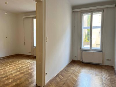 Charmante Altbauwohnung im beliebten Döbling