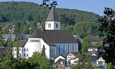 Wohnen in Kall - Wir bauen bezahlbares Eigentum!