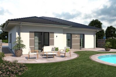 "Ihr Wunsch-Bungalow in Zellingen: Gestalten Sie Ihr Traumhaus mit allkauf!"