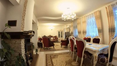 Viel Platz für Ihre Familie: Großzügige 5-Zimmer-Maisonette mit Garage in ruhiger Lage von Apolda