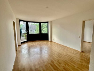 Modern, zentral & mit Balkon: Ihre neue 2-Zimmer-Wohnung in Hilden!