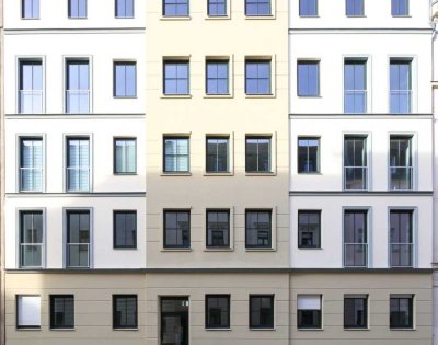 3-Zimmer |  Altbau mit Neubaustandard | Fußbodenheizung | PROVISIONSFREI