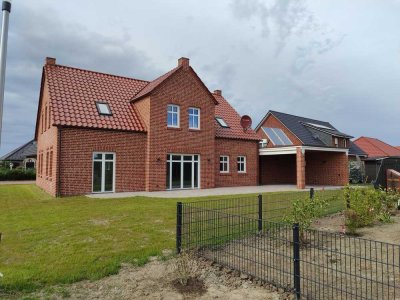 Neues Zuhause in Nordseenähe