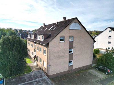 EINZIGARTIG! Maisonette ETW+ Doppelgarage in DO-Sölderholz