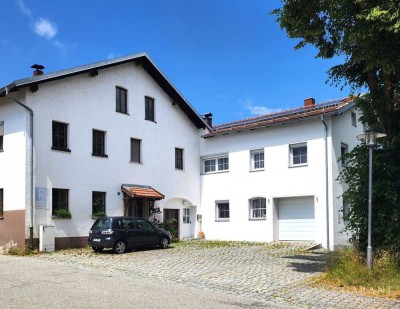 Charmantes Zweifamilienhaus - Ideal für Familien oder Mehrgenerationenwohnen