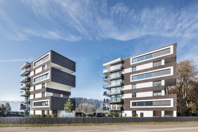 Parkside Exklusiv Wohnen