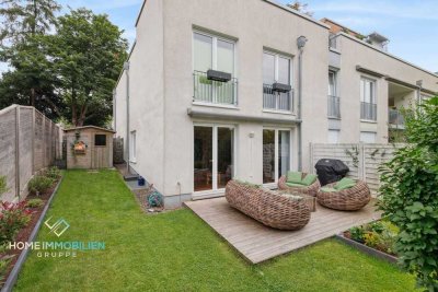 Seltenes Haus im Haus nahe Zentrum!