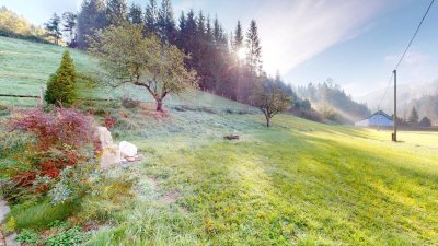 Einzigartiges Mehrfamilienhaus: Drei Wohneinheiten, 10 Minuten zum Klippitztörl - Ideal als Ferienresidenz, Wohnprojekt oder Airbnb-Investment!