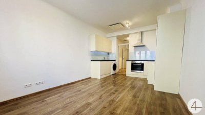 10 Minuten zur U2, U1 Praterstern - südlich ausgerichtet - Augarten und Prater um Eck - energieeffiziente Infrarotheizung