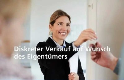 Lukratives Investment - 5 Mehrfamilienhäuser auf einem 5.005 qm Ar