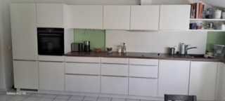 Geschmackvolle 3,5-Zimmer-Maisonette-Wohnung mit gehobener Innenausstattung in Wiesbaden