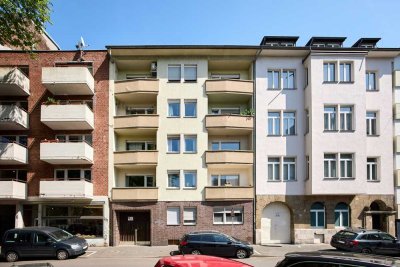 Mehrfamilienhaus mit Entwicklungspotential