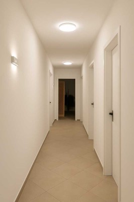 Frisch modernisierte 3-Zimmer-Wohnung in Hattersheim – mit neuer Elektrik, Parkplatz & Einbauküche