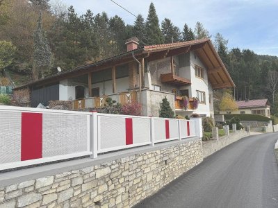 Ihr Mehrgenerationenhaus mit Potential in 8754 Thalheim-Pöls