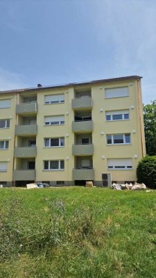 2- Zimmer Wohnungen im 1. oder 2. OG in Durlach-Aue