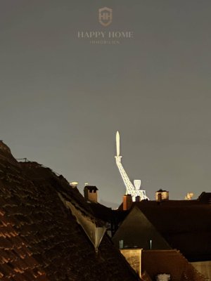 ** PREISHIT in GRAZER PREMIUMLAGE nähe LKH/LEECHWALD und KARL-FRANZENS-UNIVERSITÄT !!**