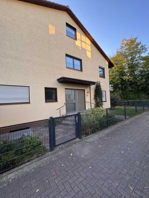 Schöne 4 Zimmer Wohnung in ruhiger Lage von Kehl-Sundheim