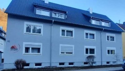 2 Zimmer-Wohnung in Oberndorf