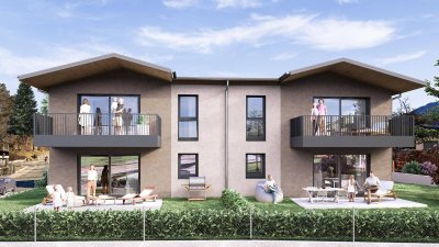 3 ZI Dachgeschosswohnung+ Gratis Föger Markenküche bis 30.11