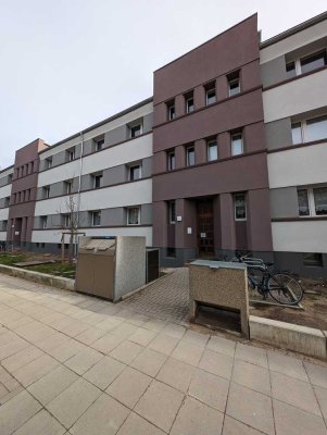 Schöne 2-Zimmerwohnung in Ricklingen