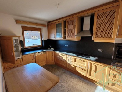 Traumwohnung in Reith bei Kitzbühel: 4 Zimmer mit Südbalkon &amp; Garage!