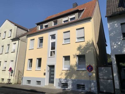 Gepflegtes Mehrfamilienhaus ohne Reparaturstau!