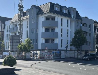 Geschmackvolle 2-Zimmer-Wohnung mit gehobener Innenausstattung mit Balkon in Neuwied