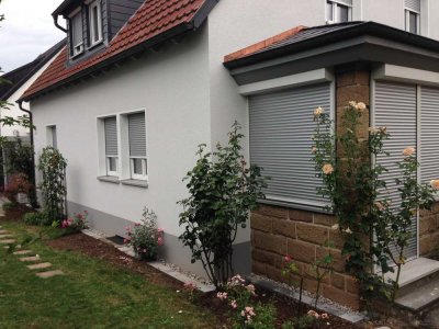 Umfangreich saniertes EFH in HN-Ost
