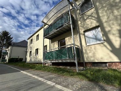 +++ Gemütliche 3-Zimmer-Wohnung in liebevoll sanierter Wohnanlage +++